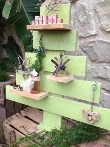 Árbol de navidad diogenero