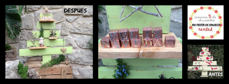 Árbol de navidad diogenero