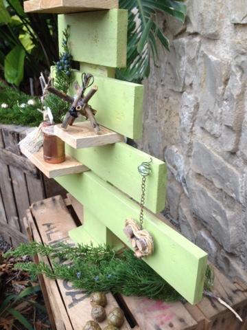 Árbol de navidad diogenero