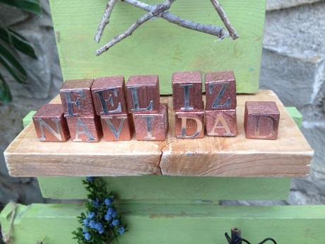 Árbol de navidad diogenero