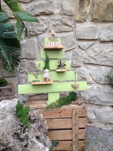 Árbol de navidad diogenero