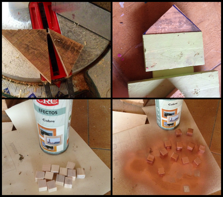 Árbol de navidad diogenero