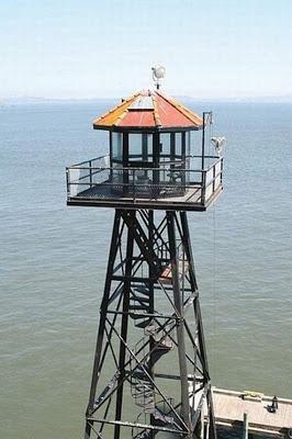 Los baños más apartados del mundo