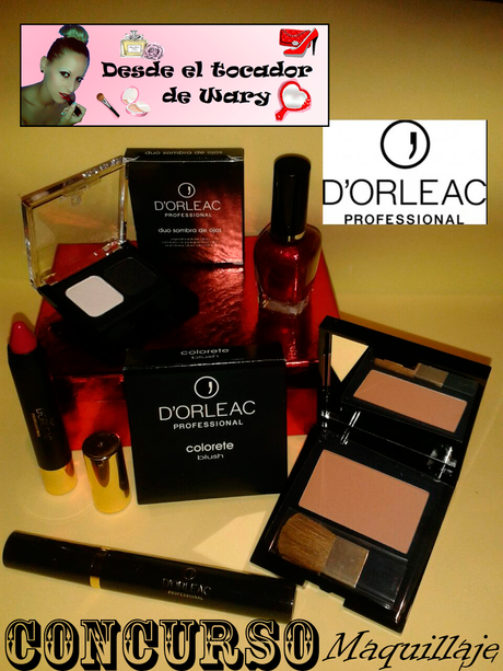 Tres sorteos y un concurso