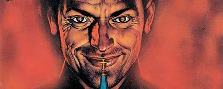 AMC ordena oficialmente el piloto de 'Predicador'