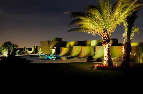 ILUMINACIÓN & ARQUITECTURA