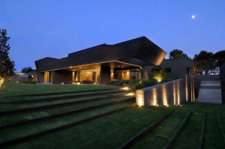 Iluminación & arquitectura - Paperblog