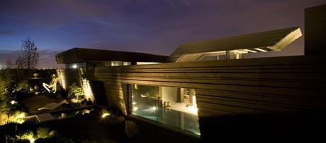 ILUMINACIÓN & ARQUITECTURA