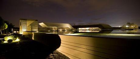 ILUMINACIÓN & ARQUITECTURA