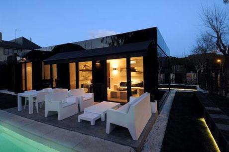 ILUMINACIÓN & ARQUITECTURA