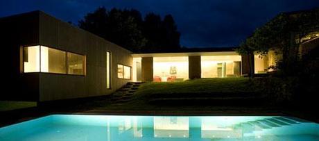 ILUMINACIÓN & ARQUITECTURA