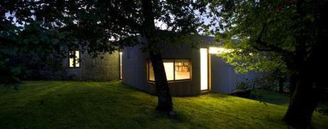 ILUMINACIÓN & ARQUITECTURA