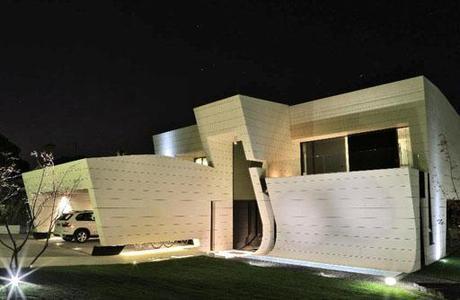 ILUMINACIÓN & ARQUITECTURA