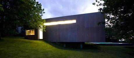 ILUMINACIÓN & ARQUITECTURA