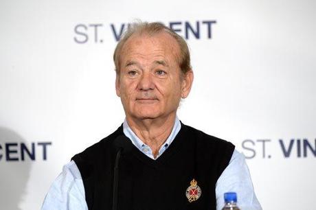 Bill Murray