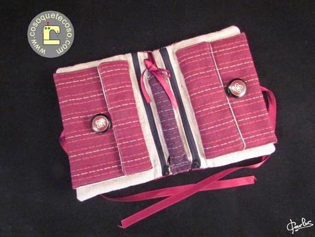 Ganadora del Link party XXVIII de Lireth y Premios