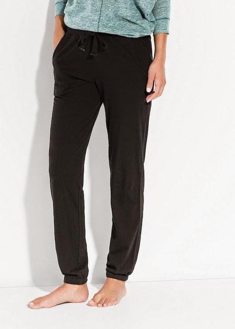 Vestidas para el deporte