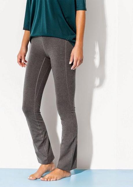 Vestidas para el deporte