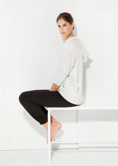 Vestidas para el deporte