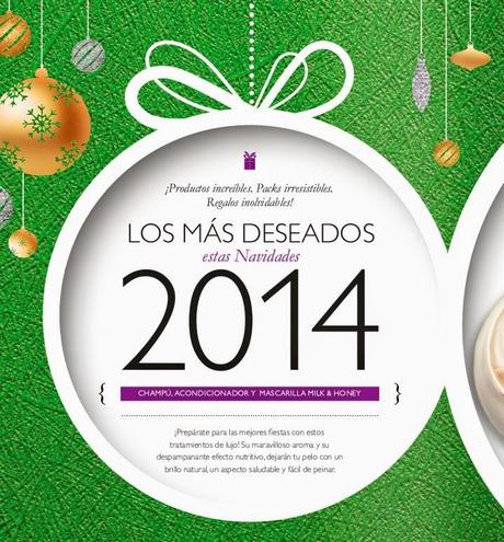 REGALOS DE NAVIDAD PARA TODOS EN EL NUEVO CATÁLOGO DE ORIFLAME