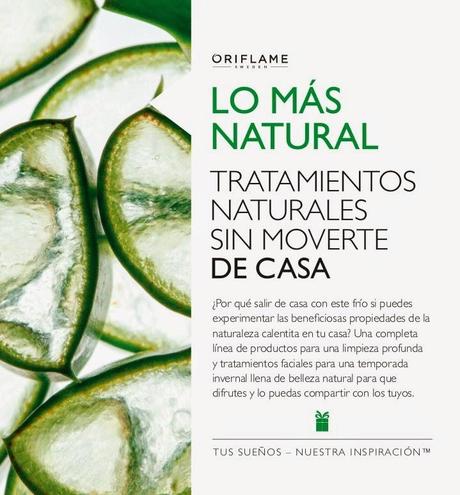 REGALOS DE NAVIDAD PARA TODOS EN EL NUEVO CATÁLOGO DE ORIFLAME