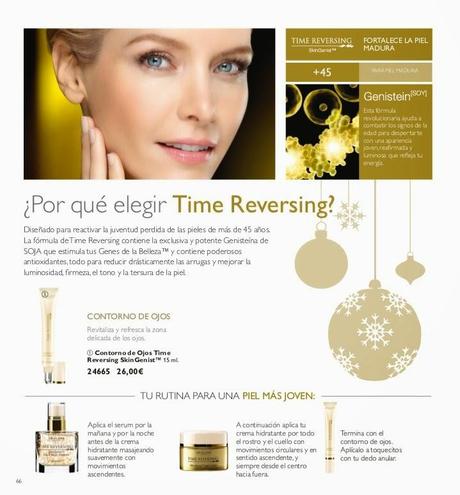 REGALOS DE NAVIDAD PARA TODOS EN EL NUEVO CATÁLOGO DE ORIFLAME