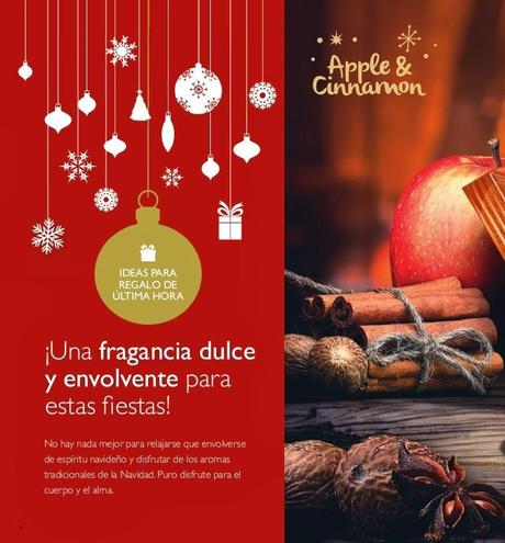 REGALOS DE NAVIDAD PARA TODOS EN EL NUEVO CATÁLOGO DE ORIFLAME