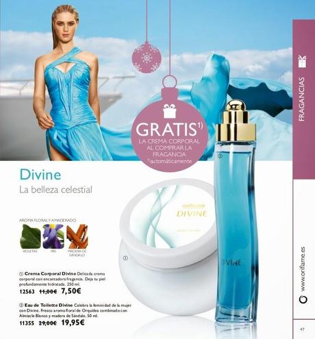 REGALOS DE NAVIDAD PARA TODOS EN EL NUEVO CATÁLOGO DE ORIFLAME