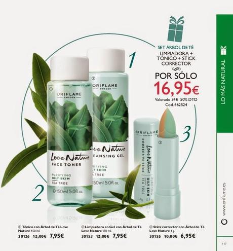 REGALOS DE NAVIDAD PARA TODOS EN EL NUEVO CATÁLOGO DE ORIFLAME