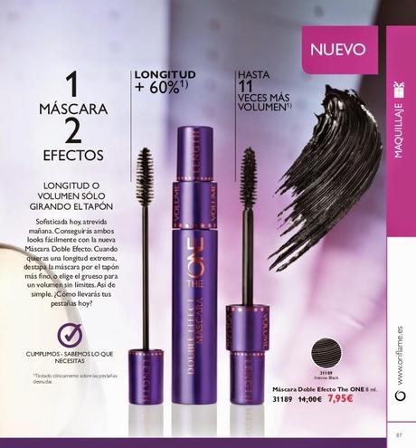 REGALOS DE NAVIDAD PARA TODOS EN EL NUEVO CATÁLOGO DE ORIFLAME