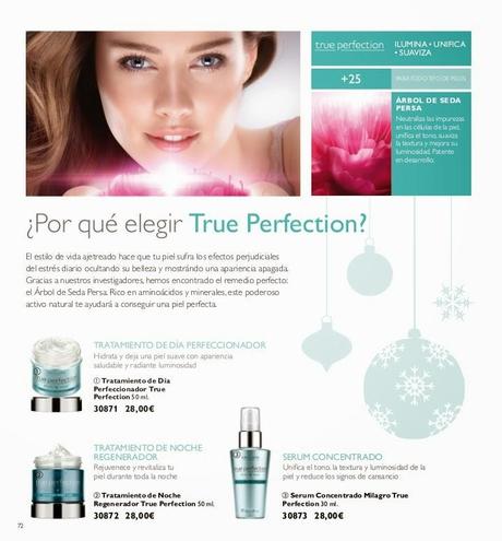 REGALOS DE NAVIDAD PARA TODOS EN EL NUEVO CATÁLOGO DE ORIFLAME