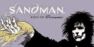 El primer borrador de Sandman para el cine ya está listo