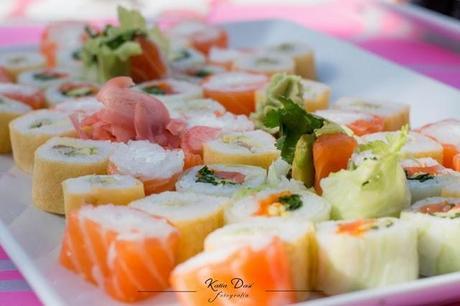 ♥ Mi boda con Oker en Novias 2.0 ♥