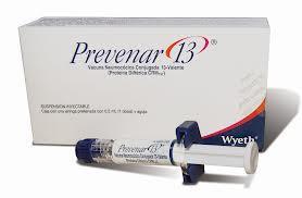 prevenar13