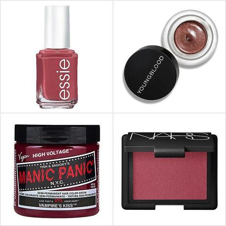 Marsala, color pantone del año 2015