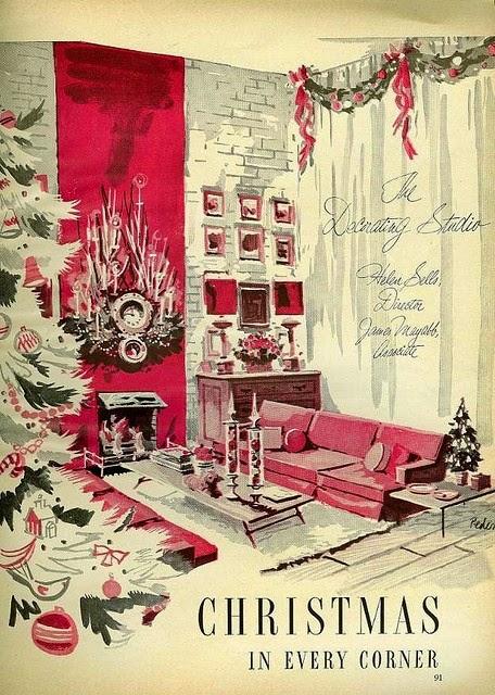 Navidad Vintage