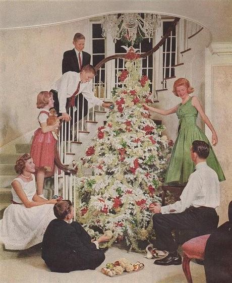 Navidad Vintage