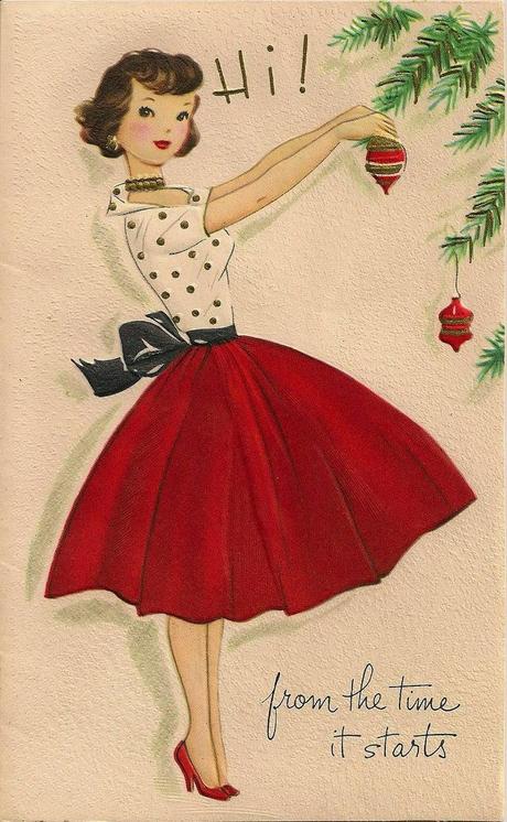 Navidad Vintage