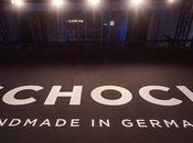 Espectáculo Cocina Fregaderos Schock