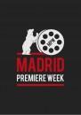 Escuela Madrid Premiere Week segundo consecutivo organiza master classes Festival celebra cuarta edición diciembre