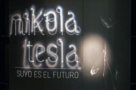 ‘Electric Dreams’ de Cristina Tovar en la exposición sobre Nikola Tesla de Fundación Telefónica - El corto de la alumna del Master en Cine Documental en la mayor exhibición sobre el inventor y promotor de la electricidad comercial