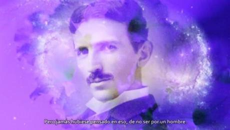 ‘Electric Dreams’ de Cristina Tovar en la exposición sobre Nikola Tesla de Fundación Telefónica - El corto de la alumna del Master en Cine Documental en la mayor exhibición sobre el inventor y promotor de la electricidad comercial