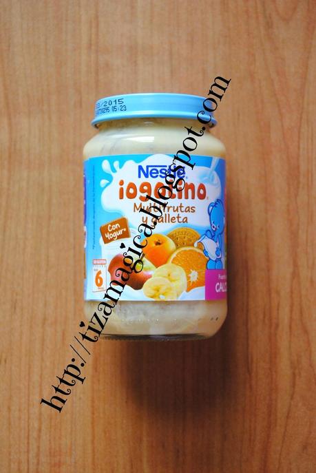 Nonabox de noviembre de 2014