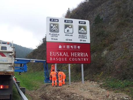 Basque Country