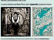 Encuentro Karin Tidbeck Gigamesh