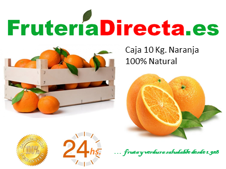 FRUTERIA DIRECTA.ES