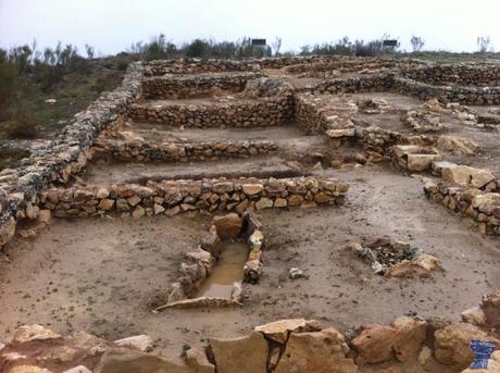 Las Múltiples Carpetanias