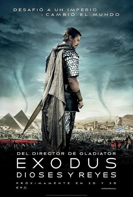 Exodus: Dioses y reyes