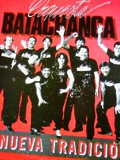 Orquesta Batachanga - Mañana para los Niños