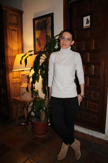 Puente del maestro en Cuenca...